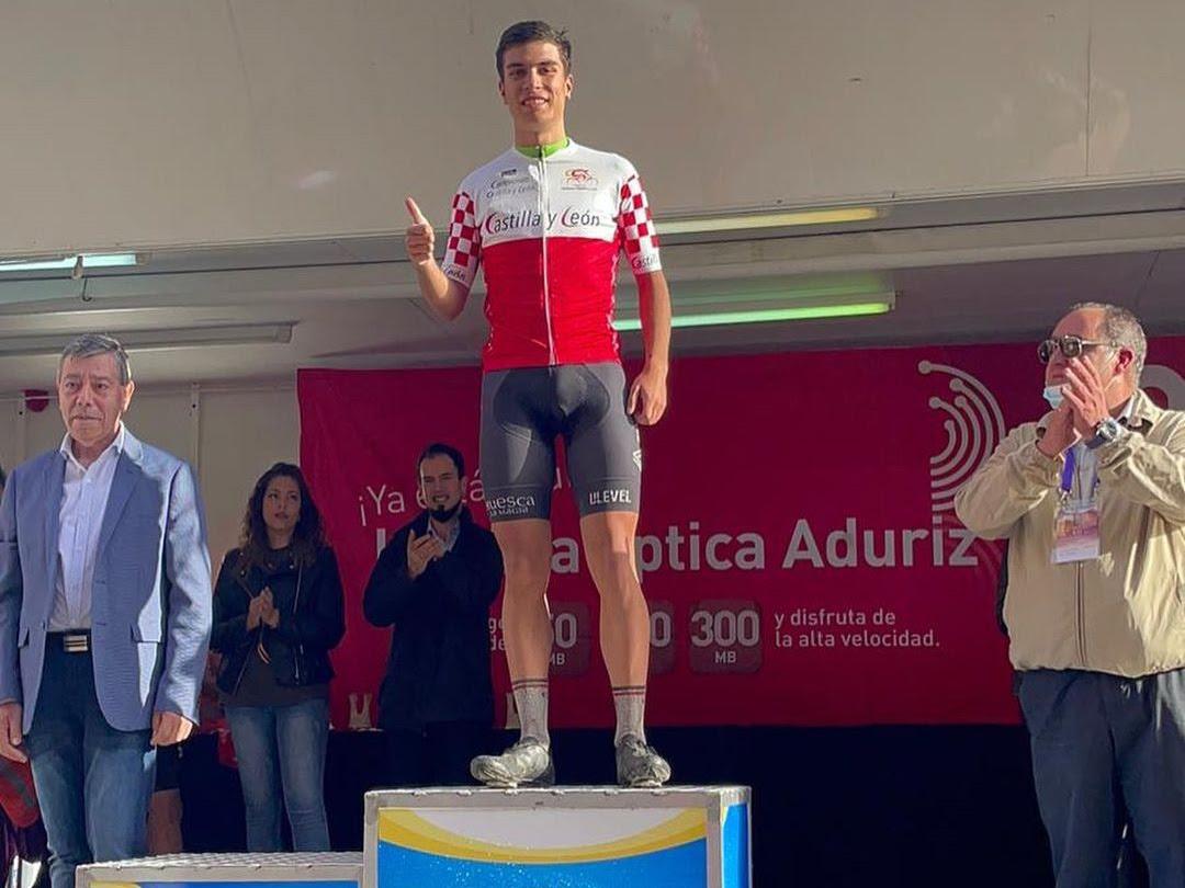 Christian Jimenez Huesca Renault Medina