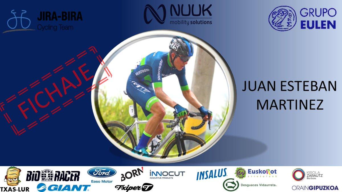 Juan Esteban Martínez Grupo Eulen Nuuk