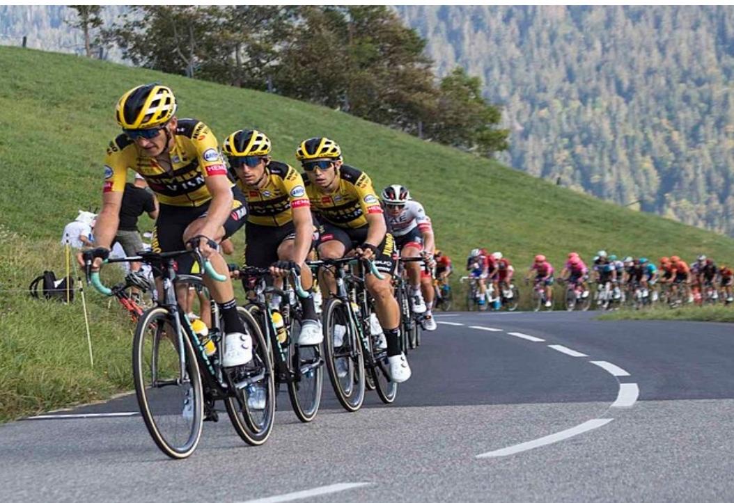 Tour de France