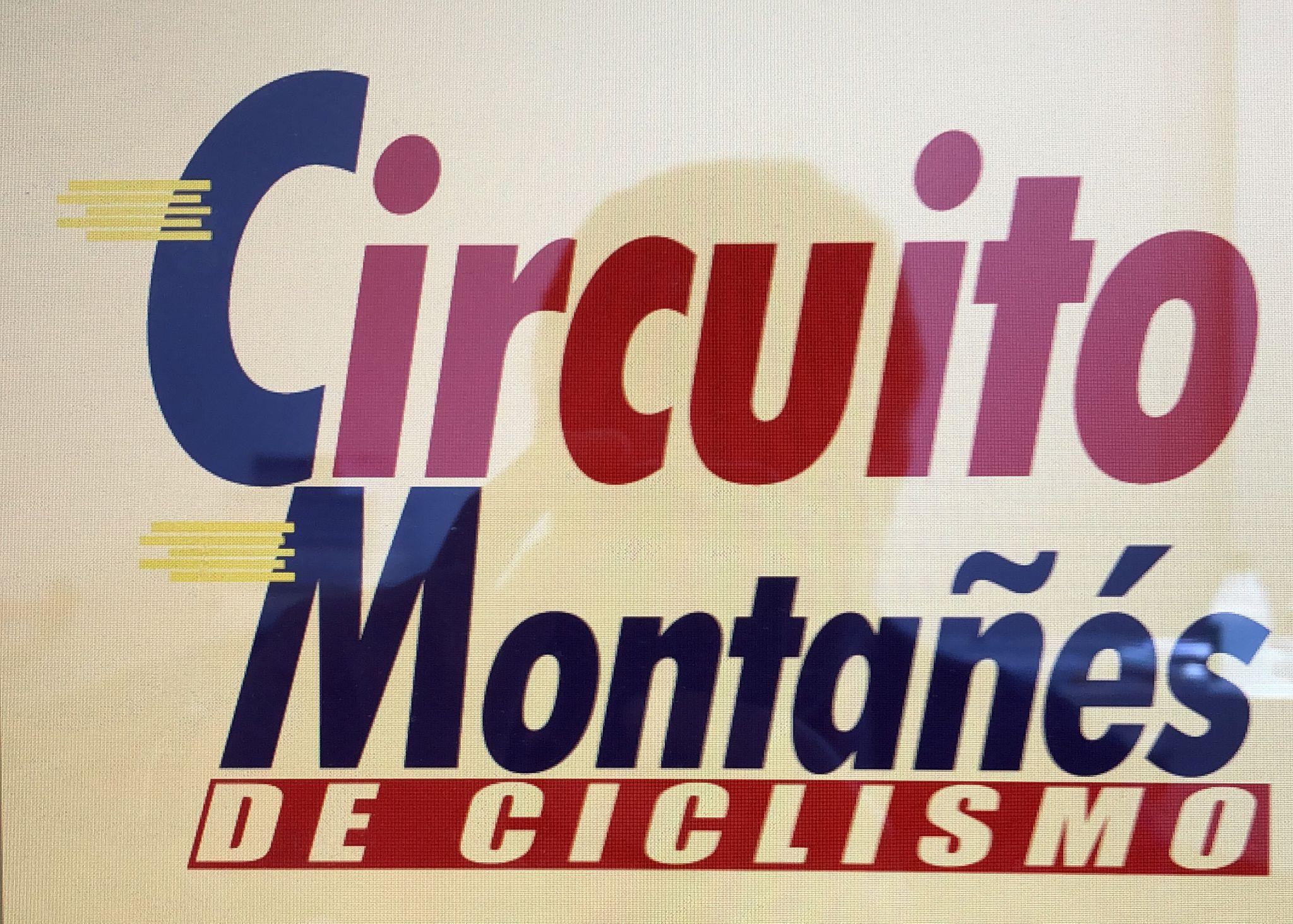 Circuito Montañés de ciclismo