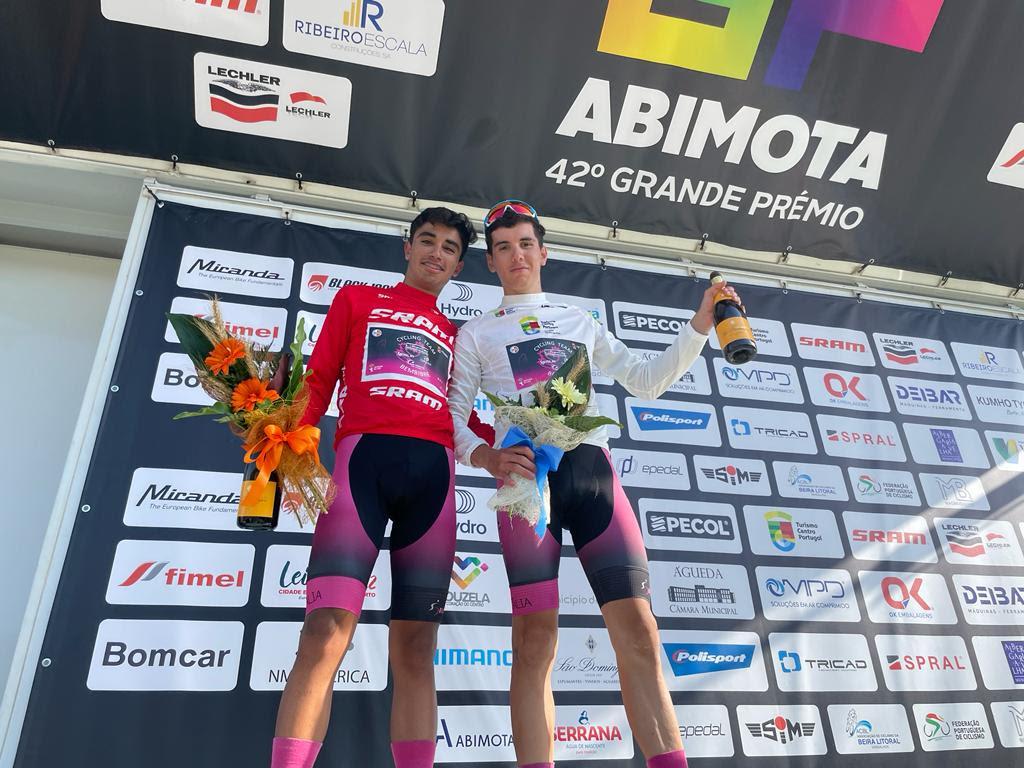 Previley Maglia Coforma Bembibre Abimota