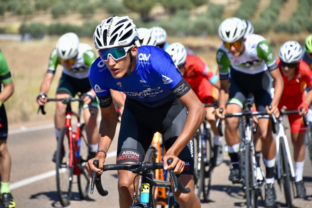 Javier Benitez Bicicletas Rodríguez Extremadura