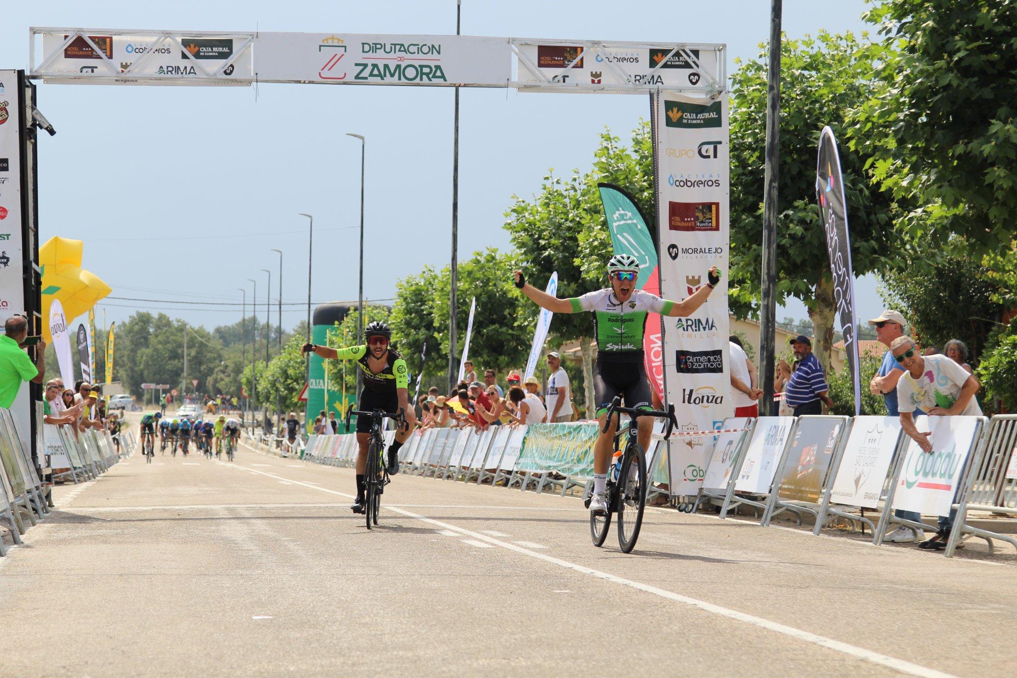 Fernando Manuel Rodríguez Bicicletas Rodríguez Extremadura