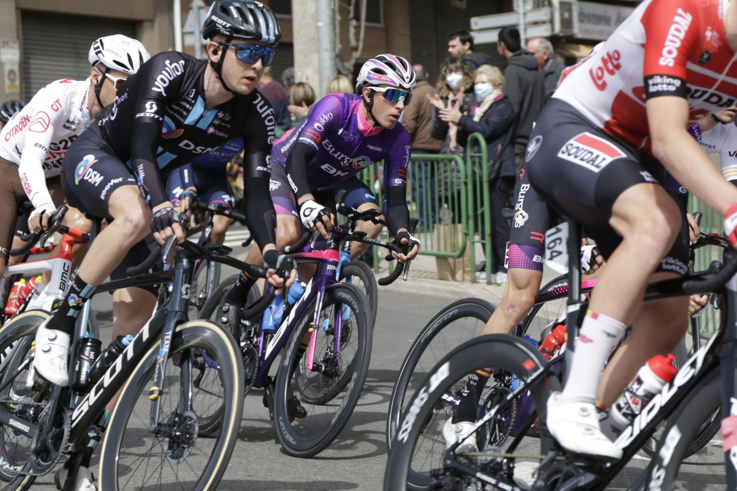 Burgos BH Ordizia y Castilla y León