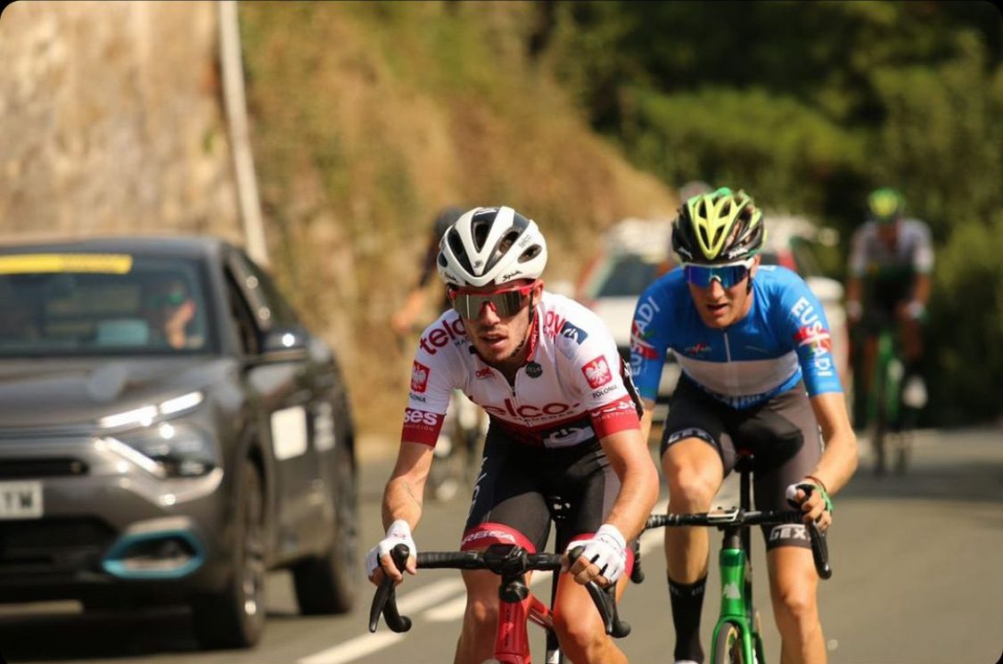José Marín Telco,m ON Clima Osés Gatzaga