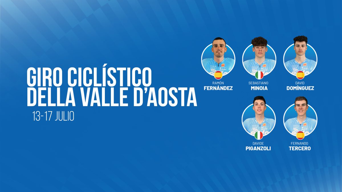 Giro Valle d'Aosta EOLO Kometa
