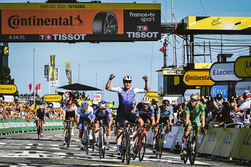 Tour de France 2022