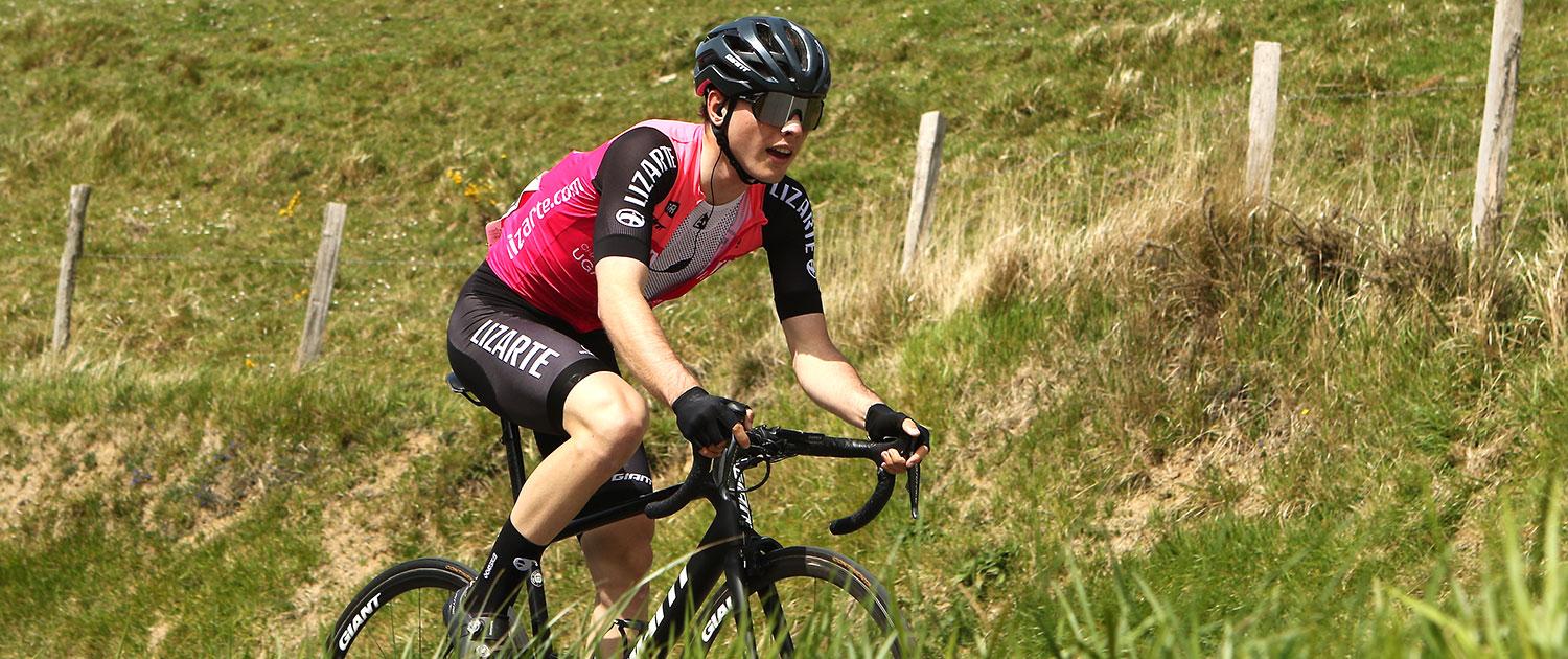 Mikel Retegi Lizarte