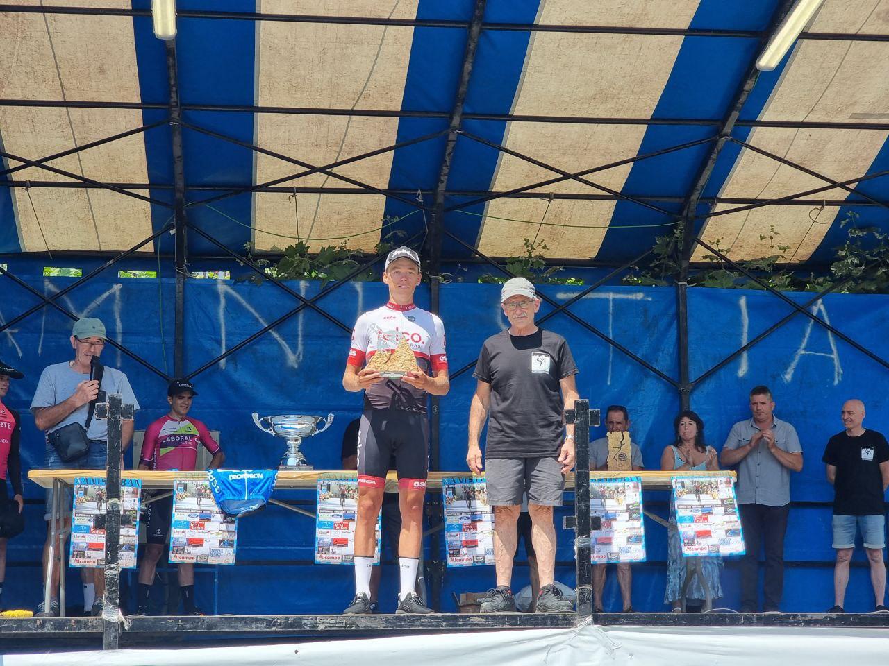 Telco,m ON Clima Osés en Oiartzun y Muxika