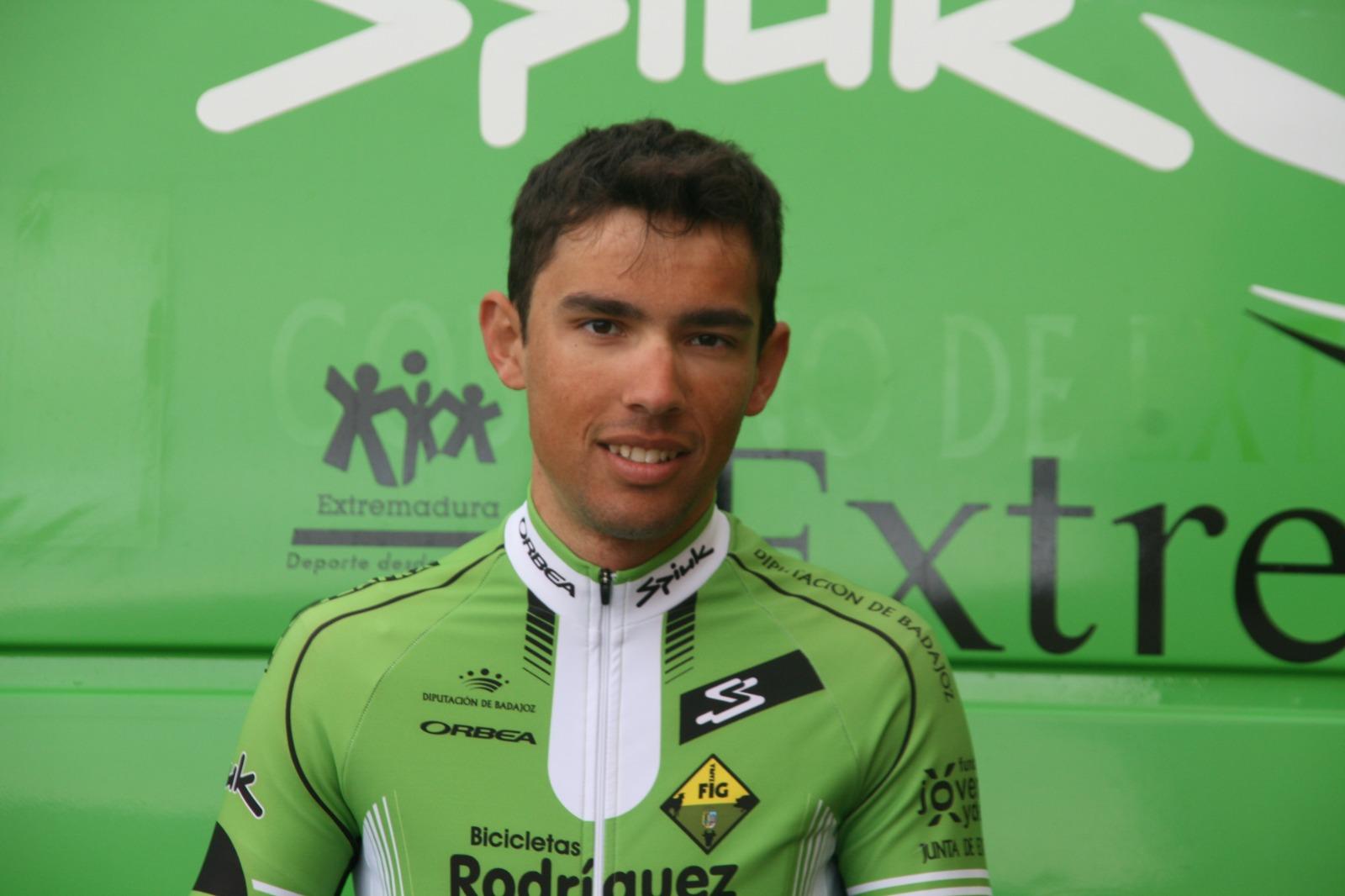 Bicicletas Rodríguez- Extremadura