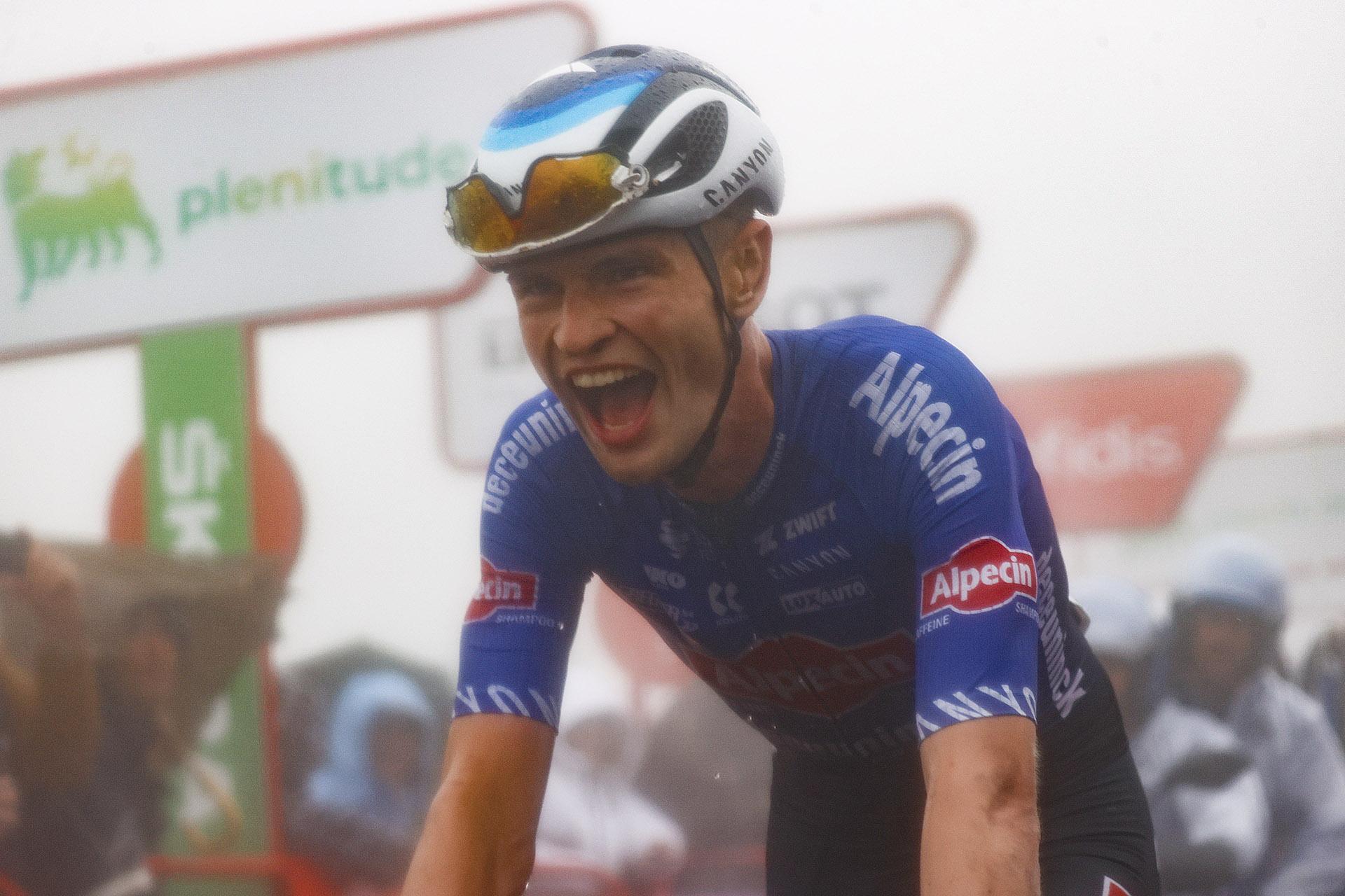 Vuelta Espana 2022