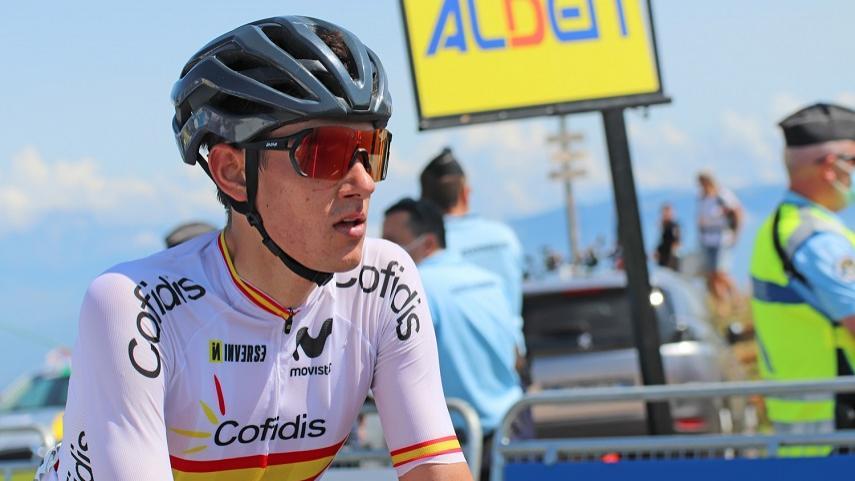 Tour del Porvenir 2022