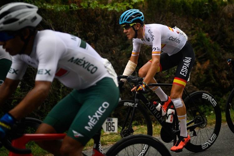 Tour del Povenir españoles