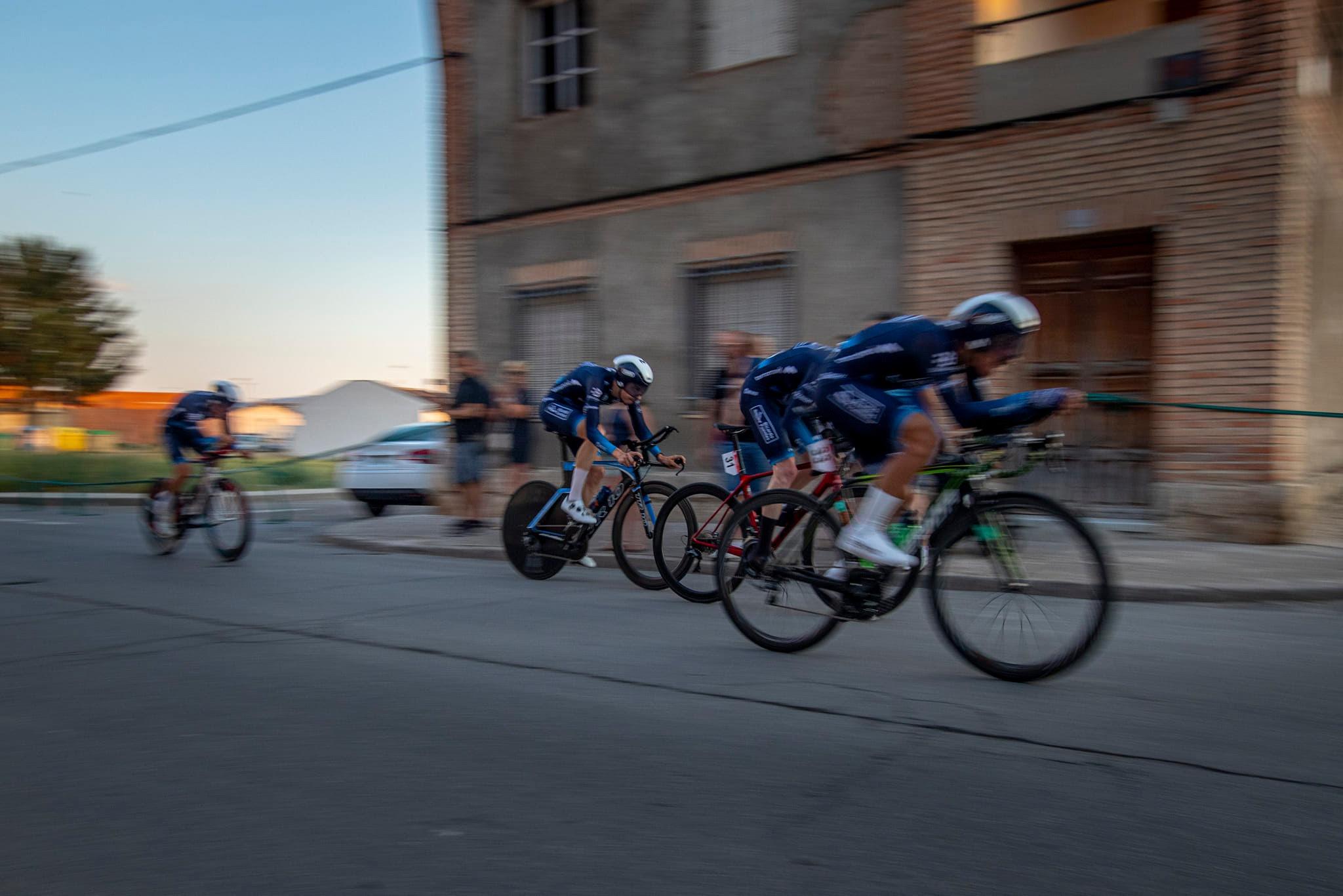 Valverde Team Ricardo Fuentes Toledo