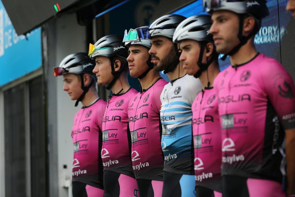 Previley Maglia Coforma Bembibre 2022