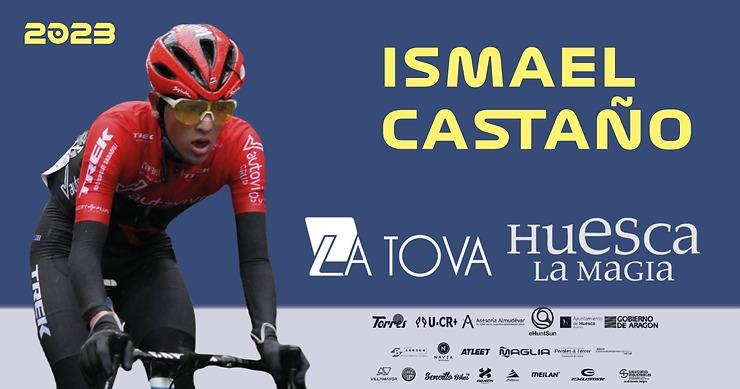 Ismael Castaño La Tova Huesca La Magia