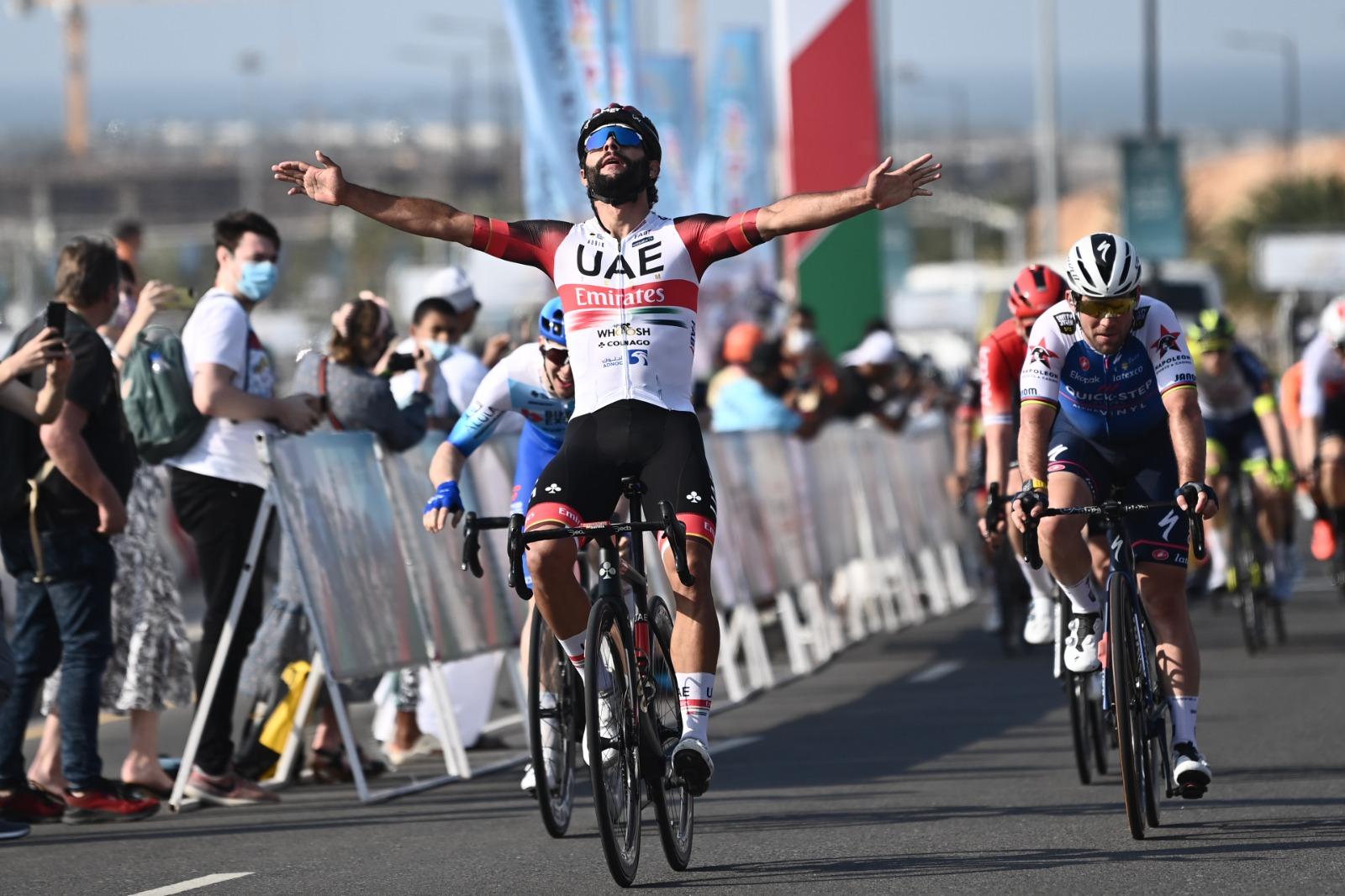 Fernando Gaviria