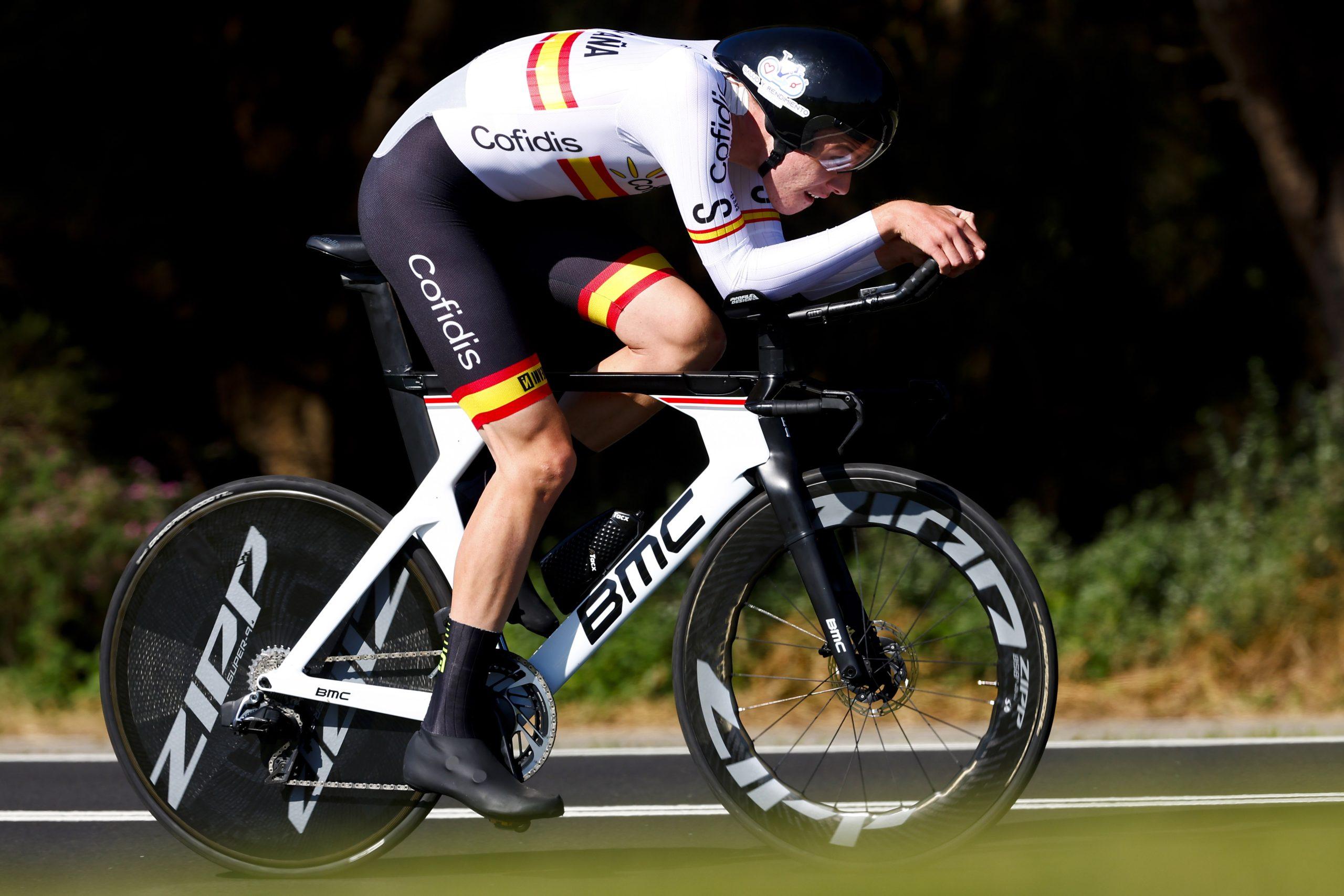 2022 UCI Road World Championships Wollongong