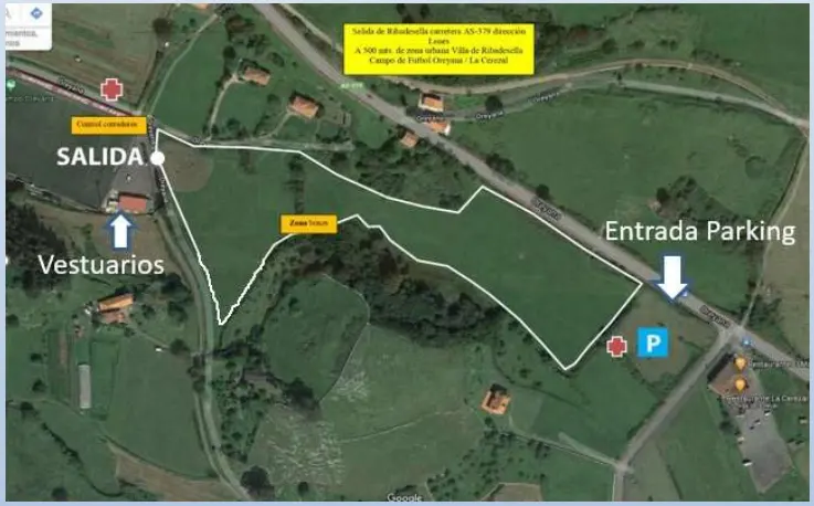 El Pelotón PREVIA | Ribadesella coronará a los campeones de Asturias de ciclocrós