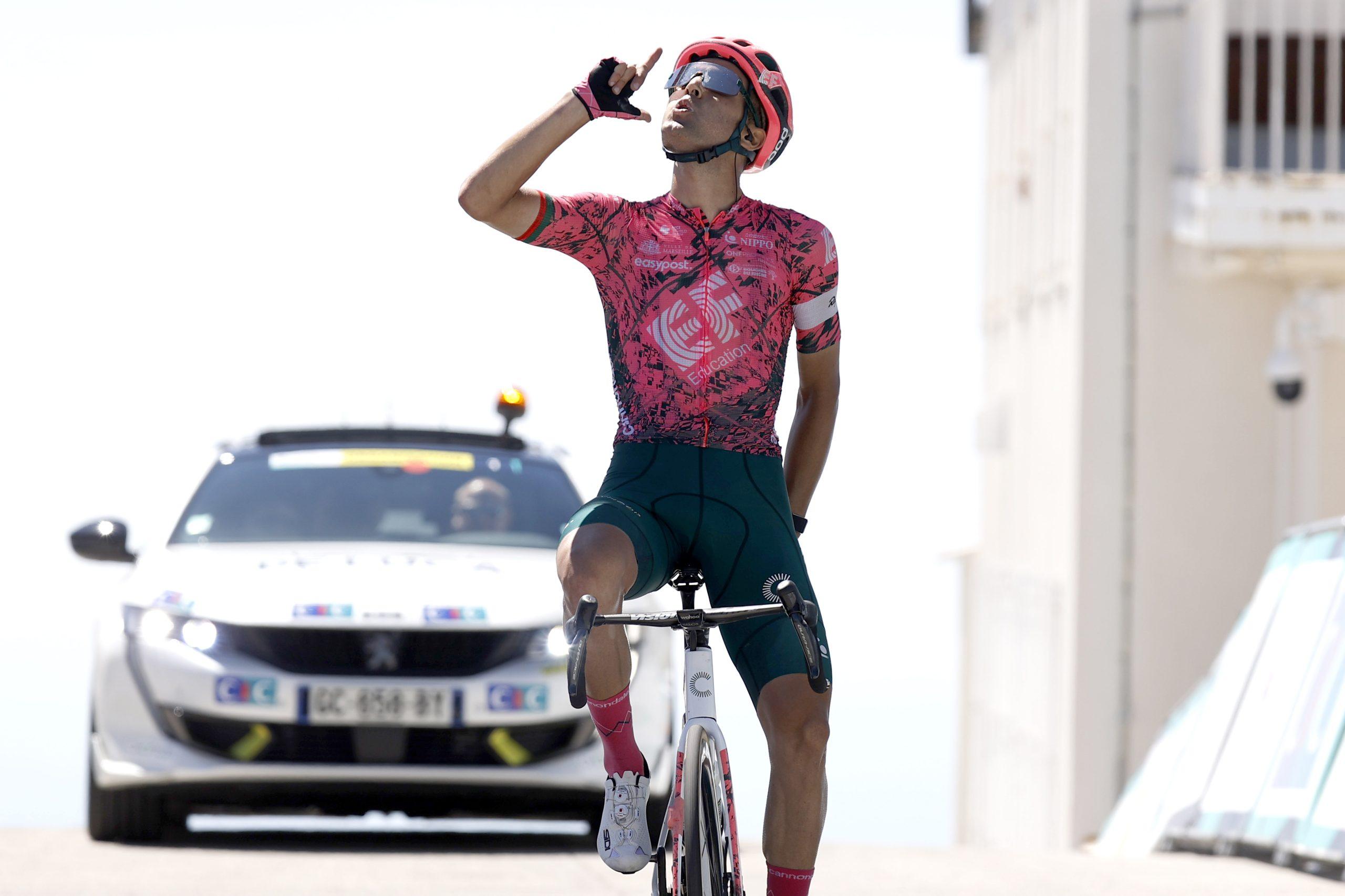 Mont Ventoux Denivele Challenge 2022