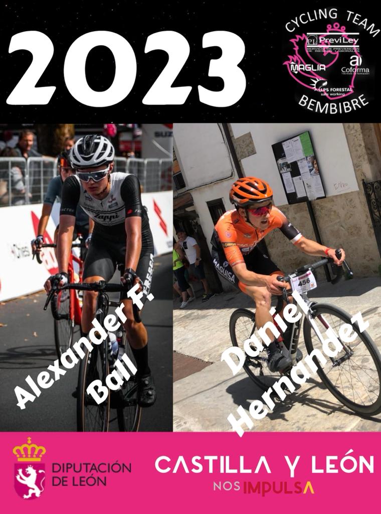 Alexander Ball Daniel Hernández Maglia Tecnosylva