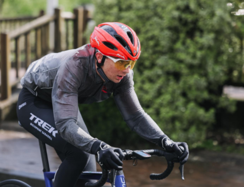 Pol Romeo Controlpack