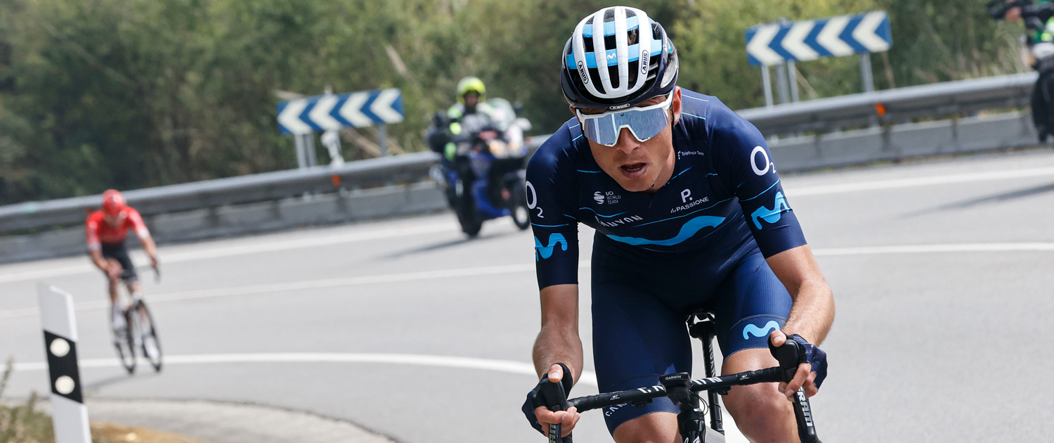 Iñigo Elosegui se incorpora al Equipo Kern Pharma
