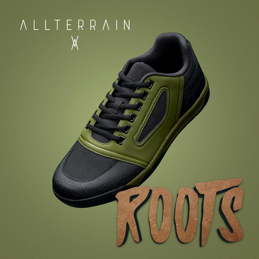 Spiuk Roots