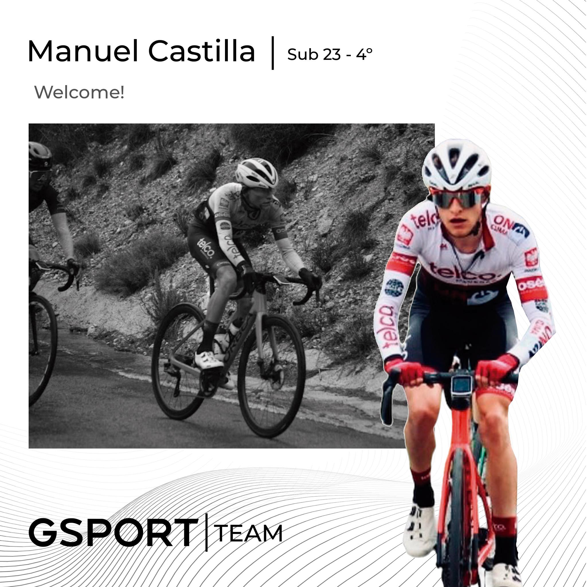 Manuel Castilla Telco. ON Clima