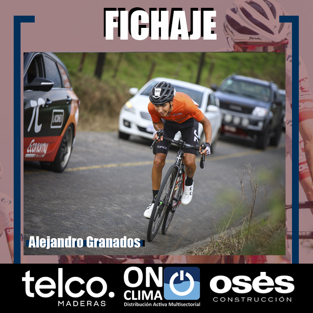 Alejandro Granados Telco. ON Clima Osés