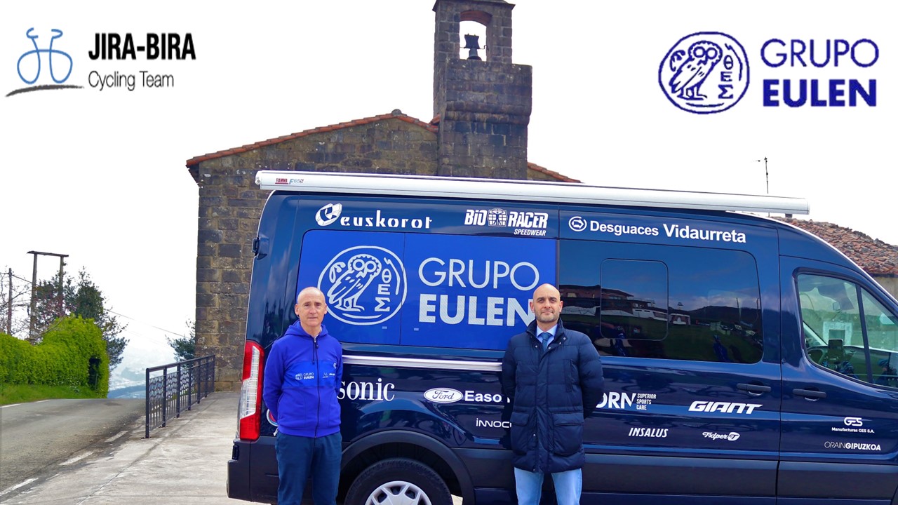 Jirabira Grupo Eulen