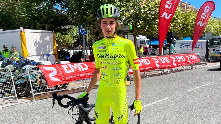 José Pérez Vigo Rías Baixas