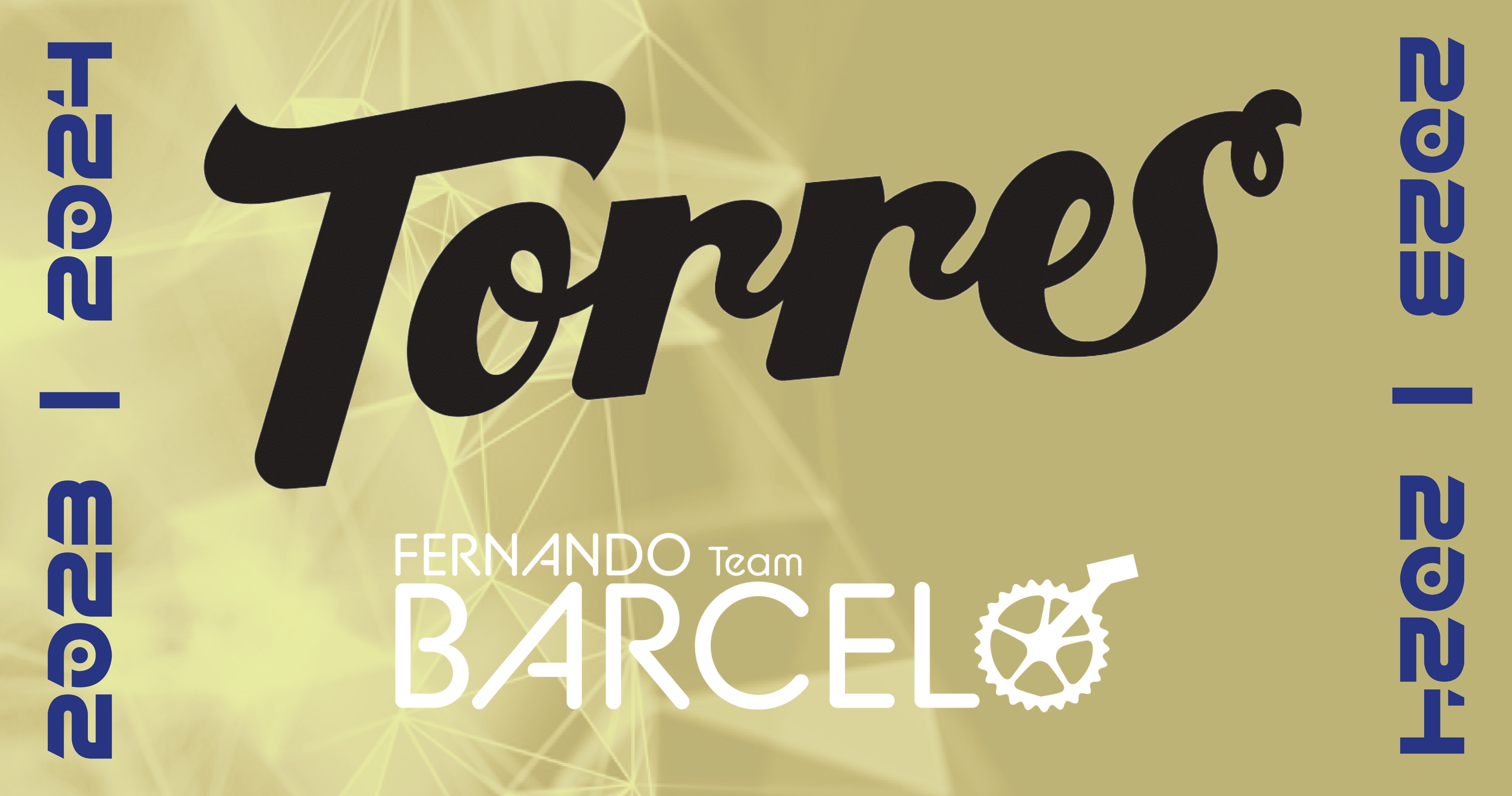 Torres Fernando Barceló Team