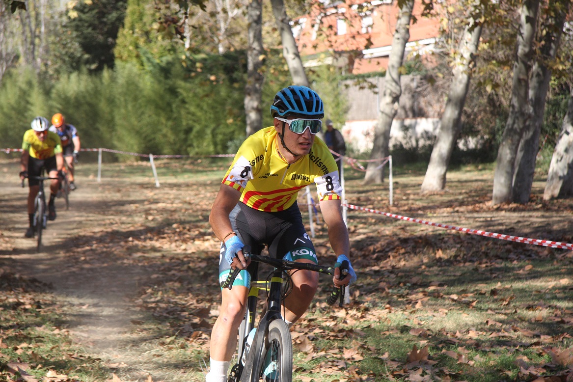 David Domínguez, campeón catalan, retorna al Zamora Enamora