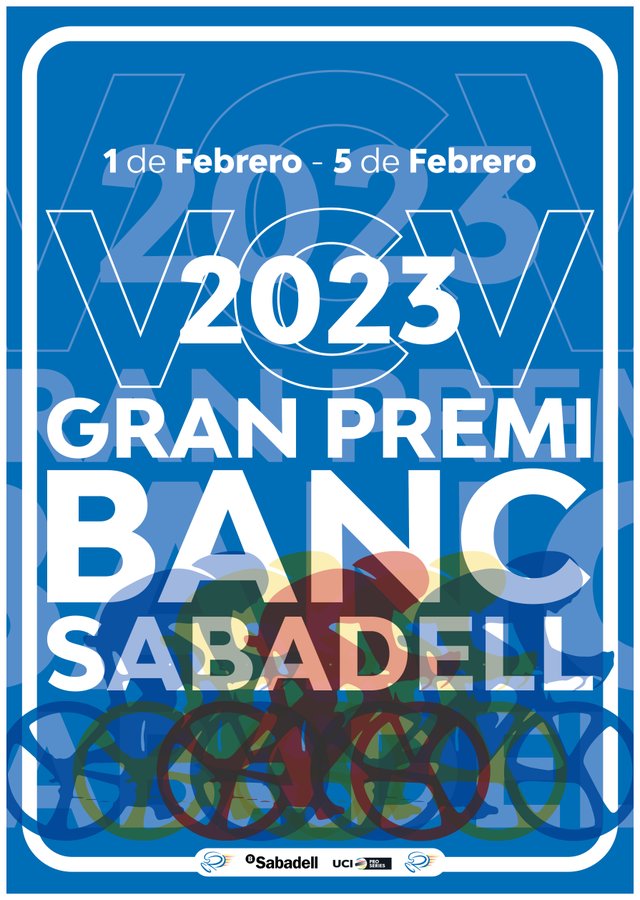 Volta Comunitat Valenciana 2023