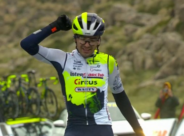 Goossens_Challenge Mallorca 2023