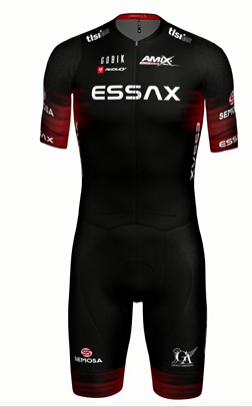 Equipo Essax 2023 Gobik