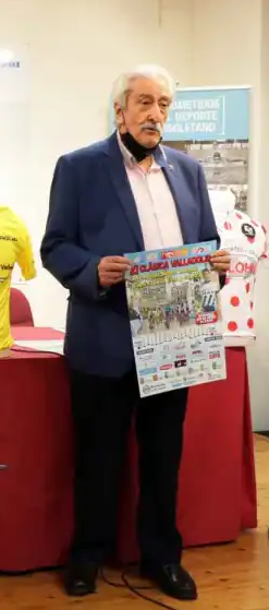 Jesús R. Nieto CD Pucela