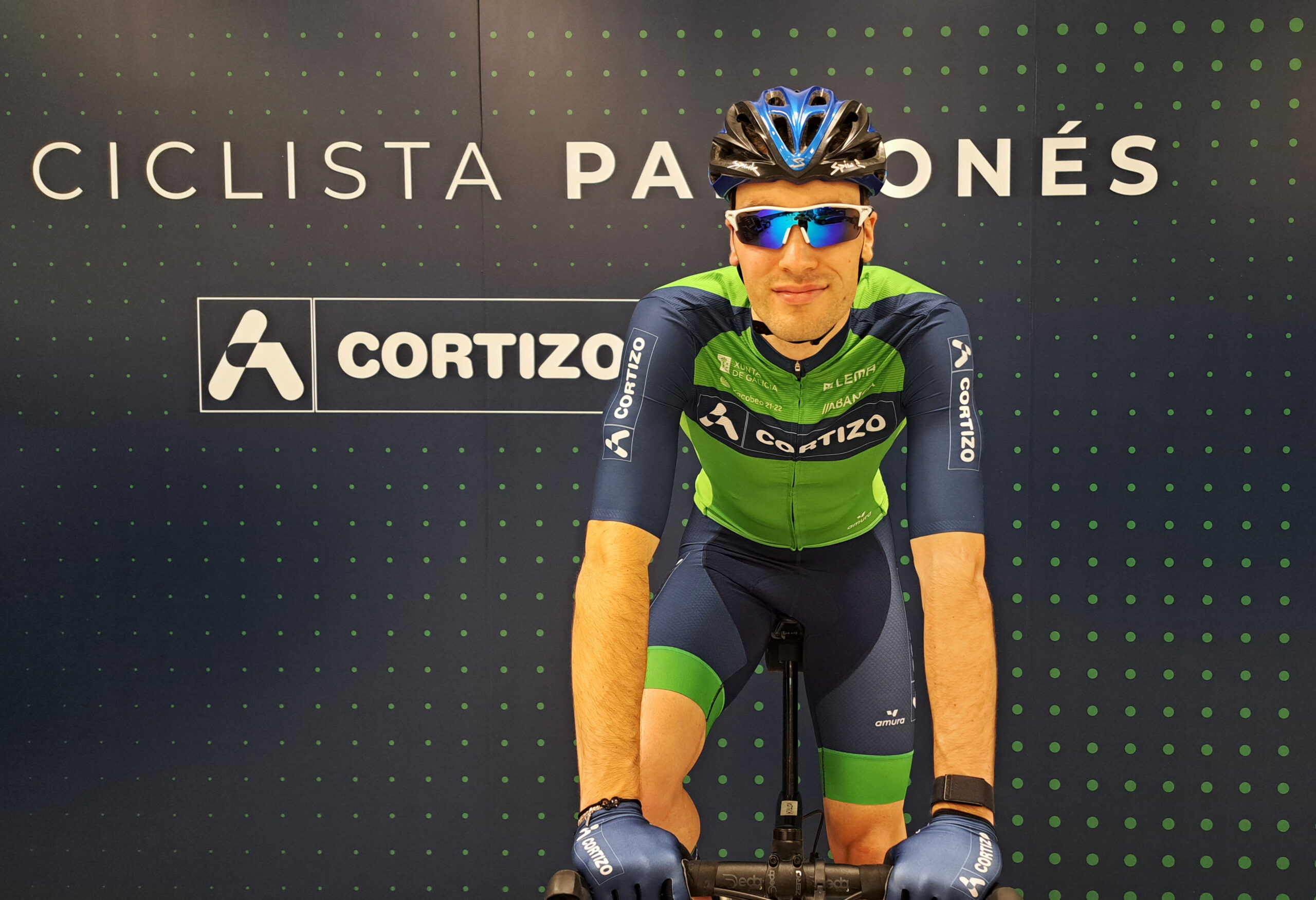 Vojtech Kminek Cortizo