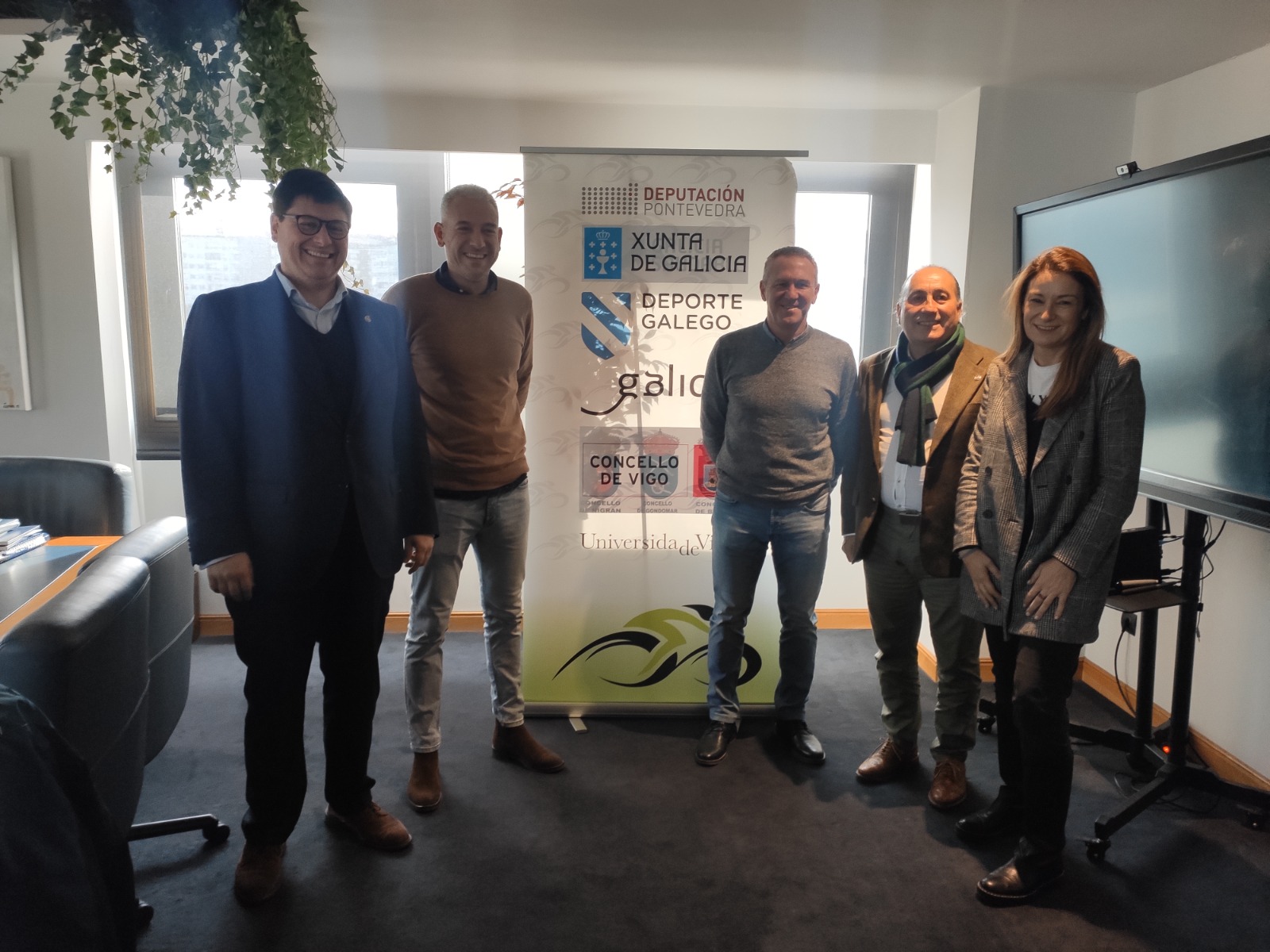 Vigo Rías Baixas Blanco Villar