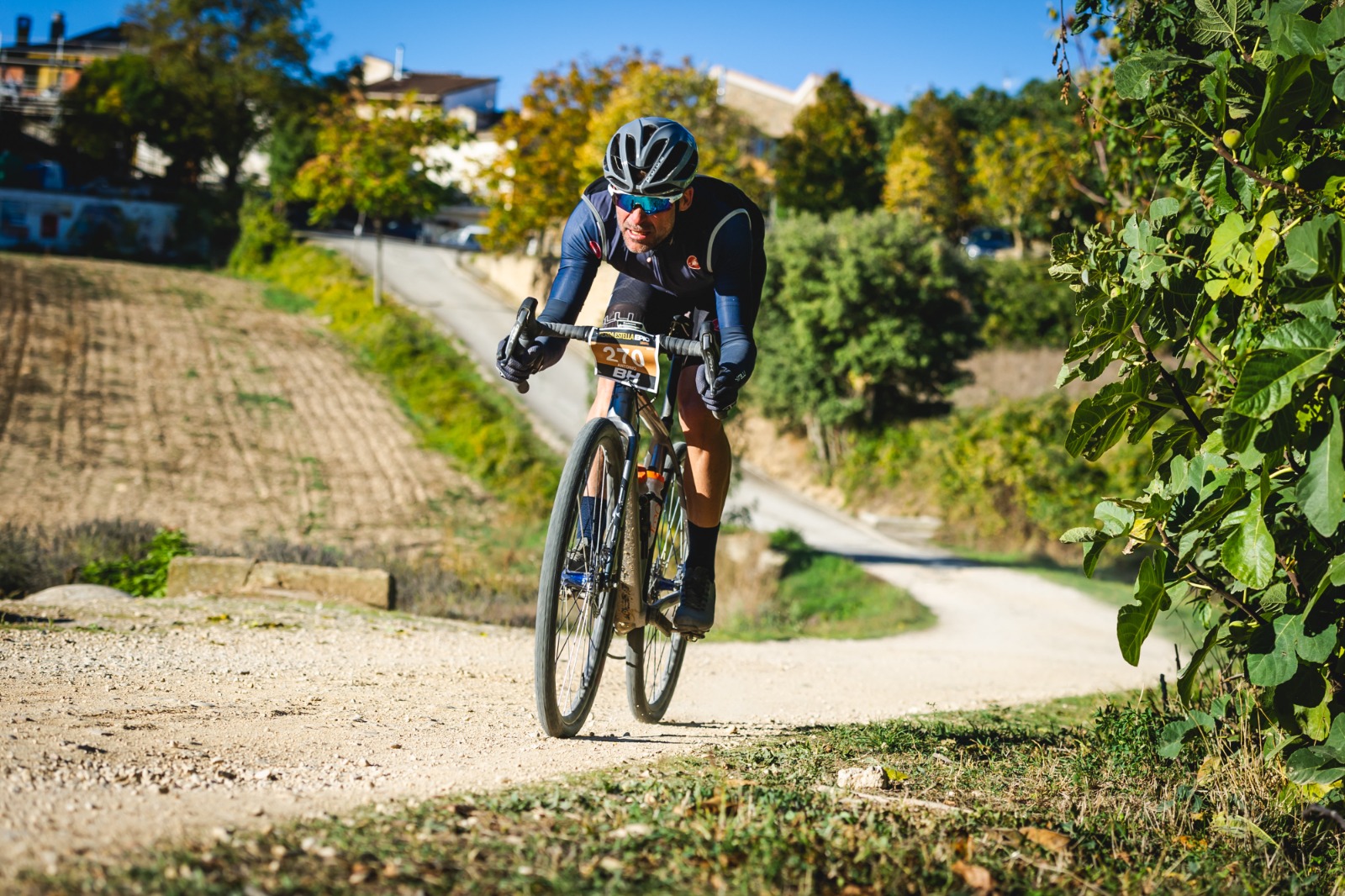 Tierra Estella Epic Gravel 2023