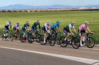 Bicicletas Rodríguez Guadiana
