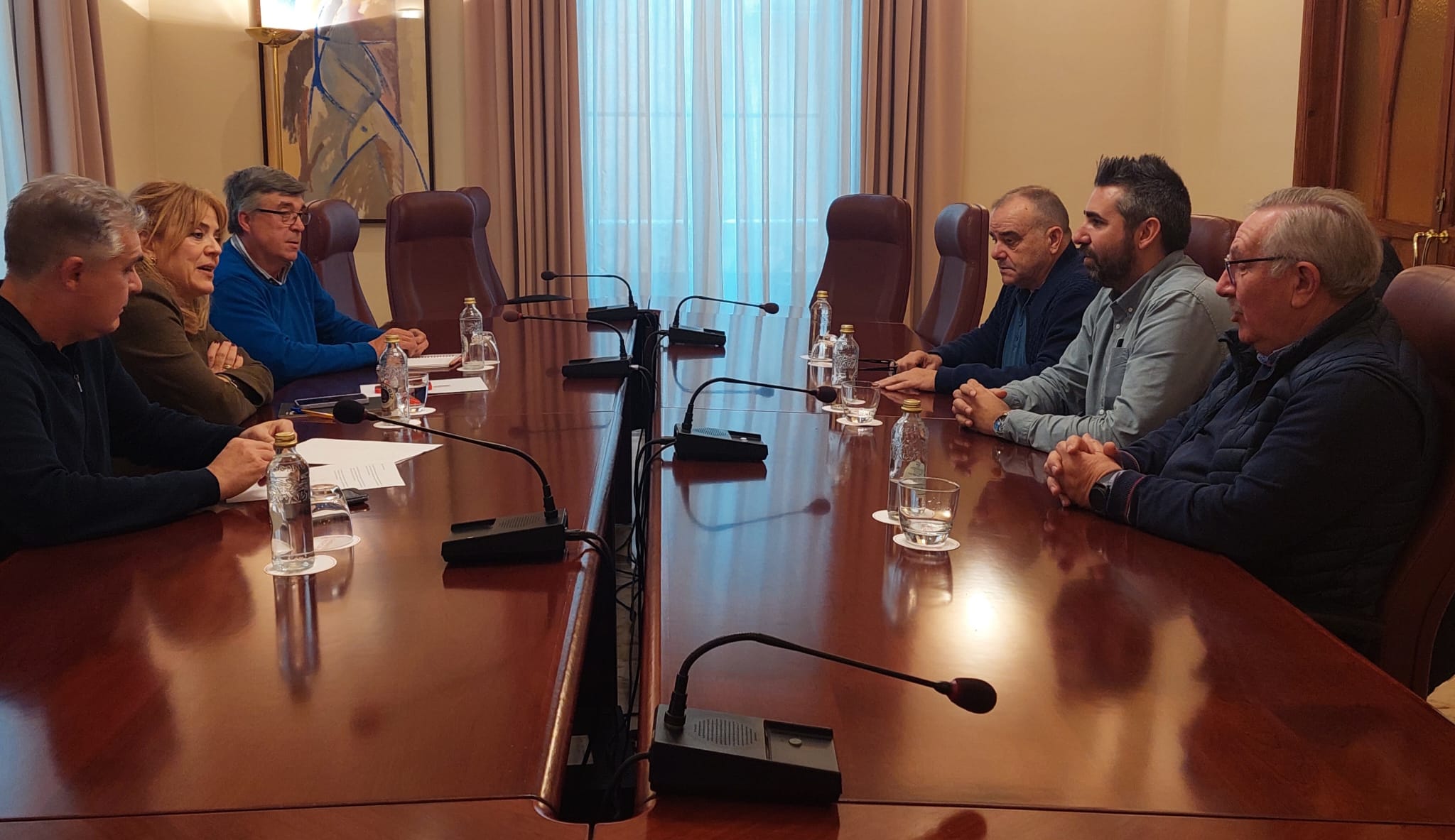 AVANT Volta Castelló