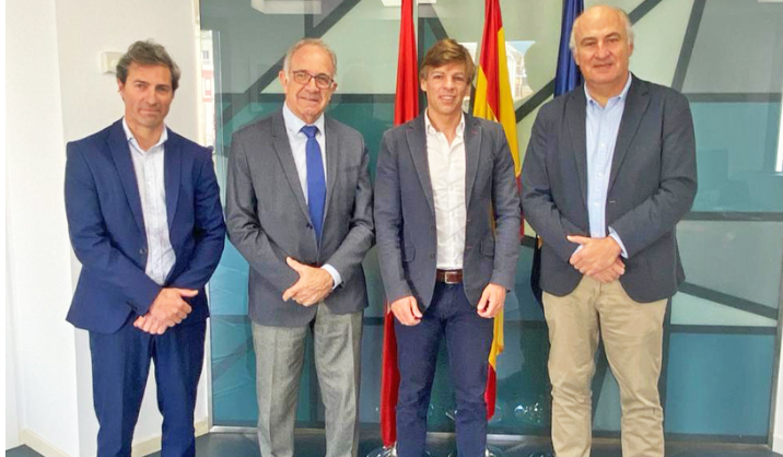 Campeonato de España de Ciclismo en Carretera Élite-Sub23 2023.