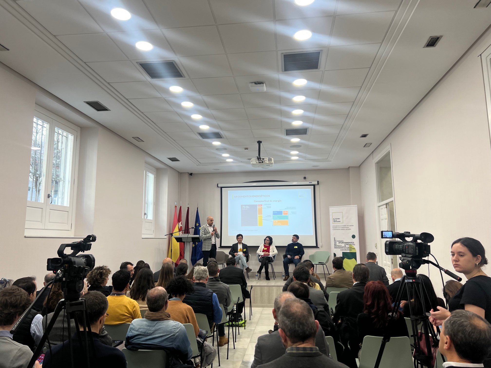 Manifiesto Movilidad Activa