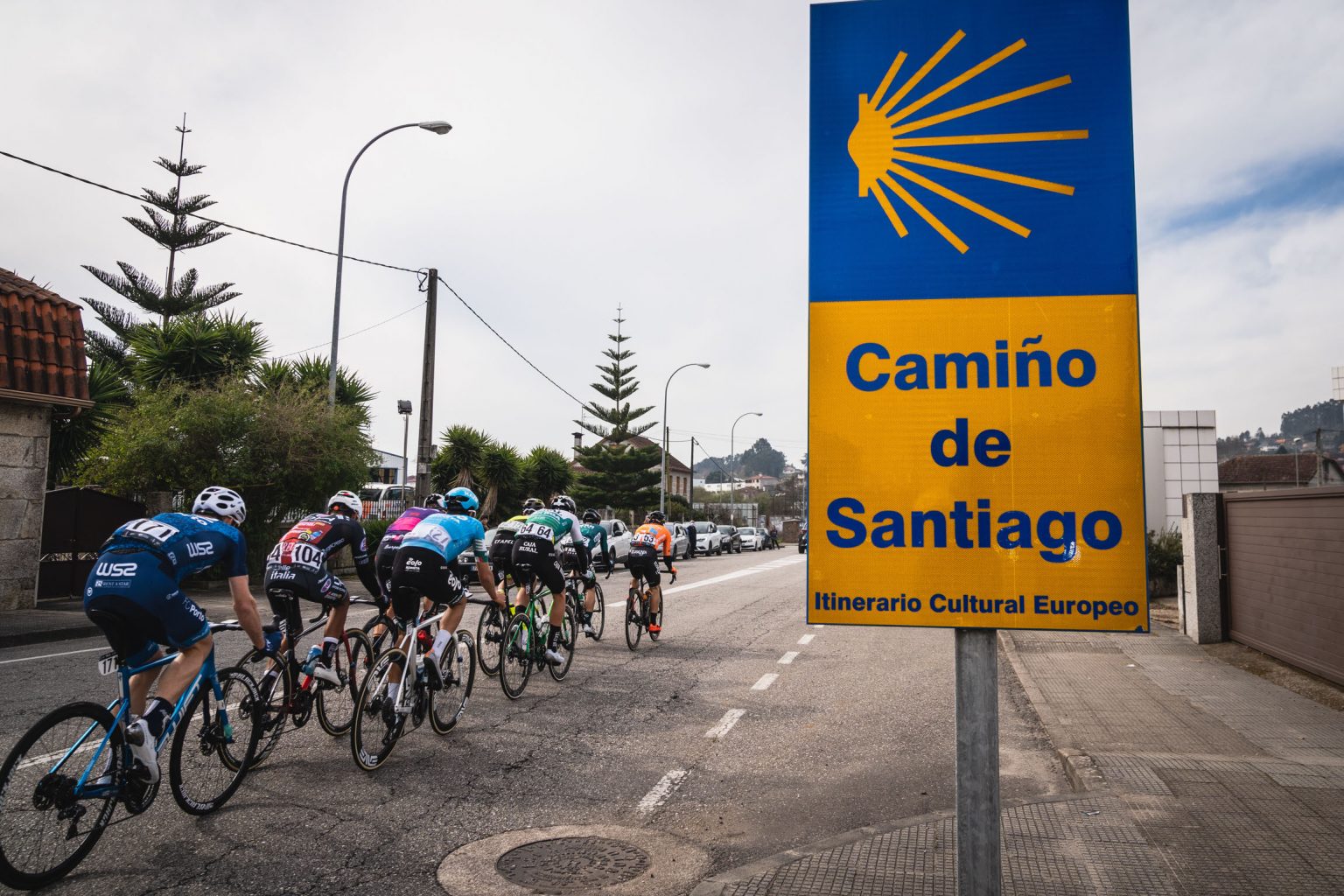 O Gran Camiño 2023