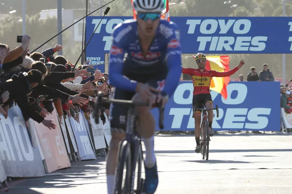 Felipe Orts Burgos BH Benidorm CX