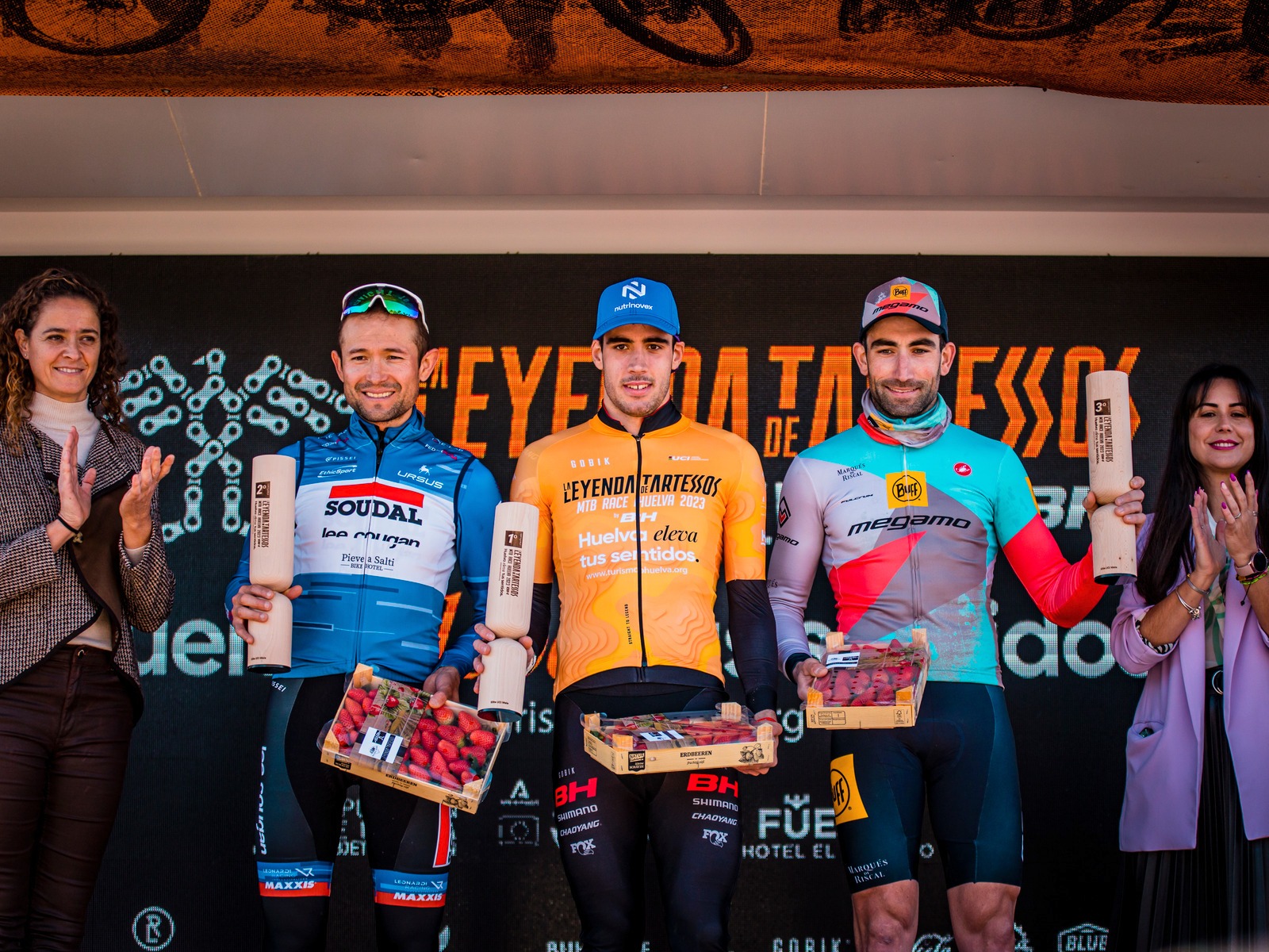 Imagen: BH Coloma Team