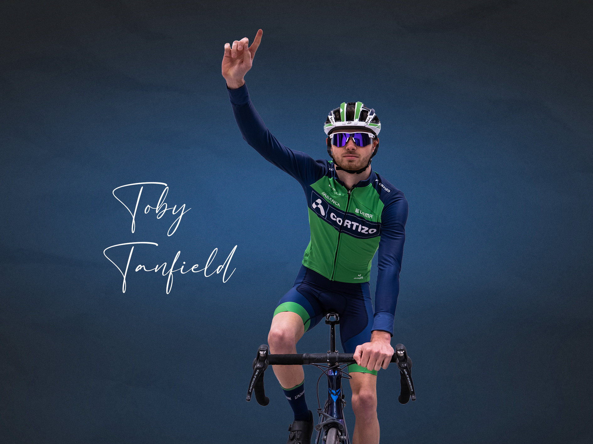 toby tanfield cortizo