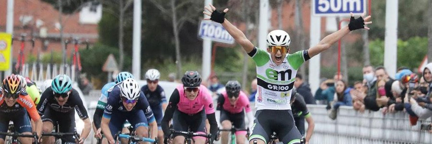 Circuito Guadiana 2022 Juvenil Junior Copa de España RFEC